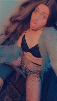 SexyTransSissyCrossdresser For Straight Freaky BBC., 28