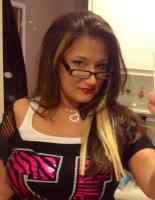 ______ _\\\\\\ __ Mi CHELE _ In _ HEIGHTS __ ////// ___ _ * Busty * EARLY - A.M. * HEIGHTS, 39