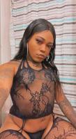 ????Visiting CubanBLK DOM 9” Beautiful TS ????, 24
