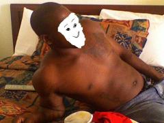 Sexy Black male bbc..Merry xmas ladies, 26