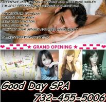 â—†â—†â—†â—† ~~ GOOD DAY SPA~~ â—†â—†â—†â—† â?¤ NEW OPENING â?¤ TRY BEST SERVICE â?¤â˜Ž732-455, 26
