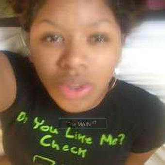NeW In ToWn SpRiNgBrEak $pecial, 21
