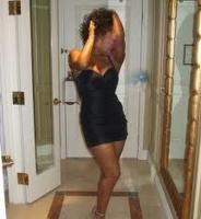Experience Pleasure Principle w/ Sexy Sensual Ebony Goddess, 25