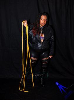 Mistress Danger 347-618-8332 Sadist, 49