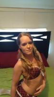 Heidi The Naughty girl Next Store, 25