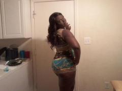 Sexy Chocolate Delight, 25