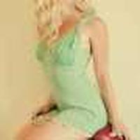 Specials!! Blonde Babygurl, 25