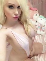 Ts Sarina V .. xxxAdult film, 24