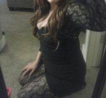 Sexy lil native., 22