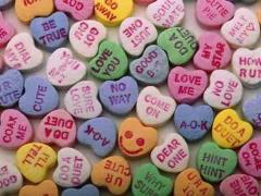 Hi its Candy..Im The Real Deal, 23