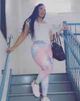 Beautiful curvy latina ts, 27