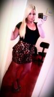 Beautiful Curvy Blonde â™¡â™¥â™¡ Come see me, 25