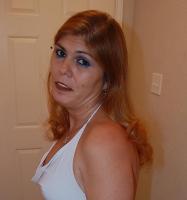 NICE THICK LATINA COUGAR Mature Hispanic Mom With A Great Booty Is Waiting For You !, 54