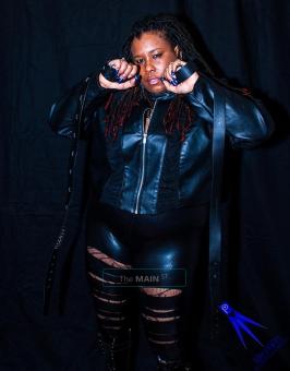Mistress Danger 347-618-8332 Sadist, 49