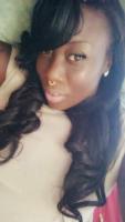 Yung sexy hung black ts college girl ??, 22