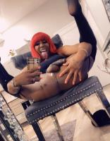 LOOK AT THIS BIG DICK & FAT ASS ???? NOW COME FUCK ON ME DADDY ??, 28