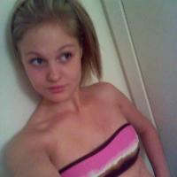 Blondes always have more fun., 20