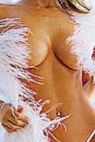 brazzilian ladie relax, 25