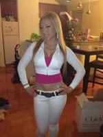 Cute Russian BeAuTiFuL GrEeN EyEs AnD AngelinA jOLIE Lips Im Polite & Elegant, 23