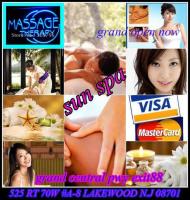 WOW !! GRAND OPEN TRY NOW!! âœ” âœ” âœ” Sweet ASIAN = "SUN SPA" === ALL BRAND NEW === 732 . 370 . 63, 27