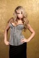 Visiting Thurs. 4/18 Mature Blonde Companion ---- Pre-Book Now
