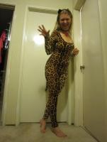 Youll Dream of Golden Jeannie!, 44