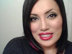 $exy Latina ready to make fantasies come true, 22