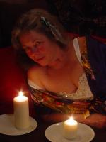Tantra Goddess
