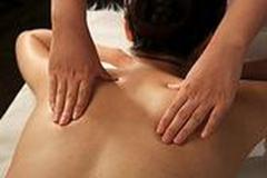 Professional Massage Therapist, 46