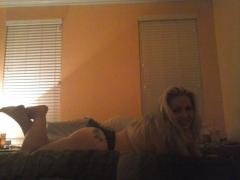 2 beautiful girls to choose from tonight, 28