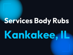 All American - Full Body Rubs - $45 Special with Table Shower, 26