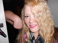 Sexy * Tall * Blonde * READY & WAITING * Dont * Miss * Out, 28