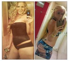 New! GoRgeoUs GiRl NeXt DoOr _ No RuSh_ StRaWbErRy BlOnDe _ AmAzInG SpEcIaLs!!, 24