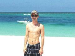 RELAX, REJUVENATE, REFOCUS w/ a skilled massage from an intellectual and respectful gent