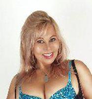 Mature Lady RUBY, 48