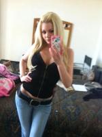 Book NOW Outcall Incall Residence or hotel Petite Blonde w/ real Grey eyes Elite Experence, 22