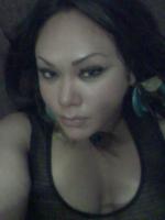 Curvaceous Asian/Spanish Woman, Seeking a Gentlemen, 27
