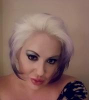 Sensual Massage by a Stunning Blonde Bombshell, 35