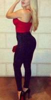 The hot girl next door Nikki, 21