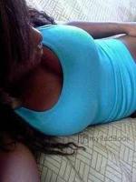 Babe, come dip in some of my CHOCOLATE, enough to go around !, 22