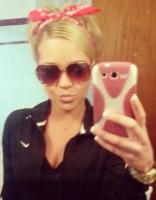â–€â–„â–€â–„â–€â–„â–€â–„ â–€â–„â–€â–„â–€â–„â–€â–„ ( Blonde Hottie ) (100 Specials ) â–€â–„â–€â–„â–€â, 26
