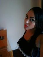 **~~~! SENSUAL RUBDOWN by a TRUE EXOTIC HOTTIE !!! ~~~** visiting, 25