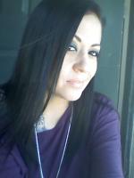 latina girl wants to have fun!