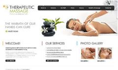 Ladies, lets trade. Ill create a professional website for your business in exchange for body rubs, 39