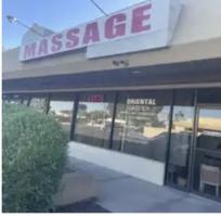 Asian massage walk-in 20% off, 30