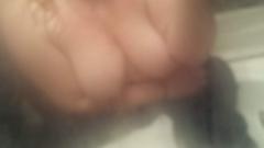 My strapon in your ummmhun??, 32