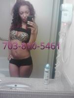 Spank Me, Tease Me Please Me Freaky Friday Sexy Exotic Petite Playmate, 23