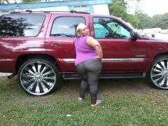 Yess Mzz.Cream is Bac here to make u complete$$$$ $40sp..&up wink wink, 28