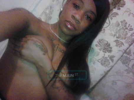 â™¥âœ”Unforgettable Jamaican Goddess âœ˜â™¥($_$), 21