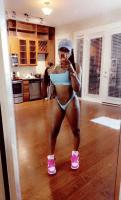 Funsize Chocolate BADDIE.. ??????% REAL PIC see, 23